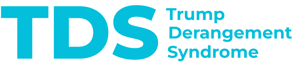 $TDS - Trump Derangement Syndrome